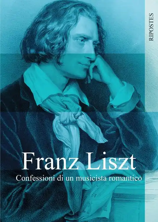 Confessioni di un musicista romantico Consegna Rapida