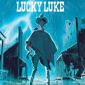 L‘uomo che uccise Lucky Luke Prezzo Basso