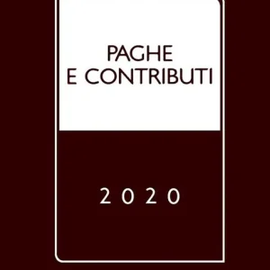 Prezzo Basso Paghe e contributi 2020