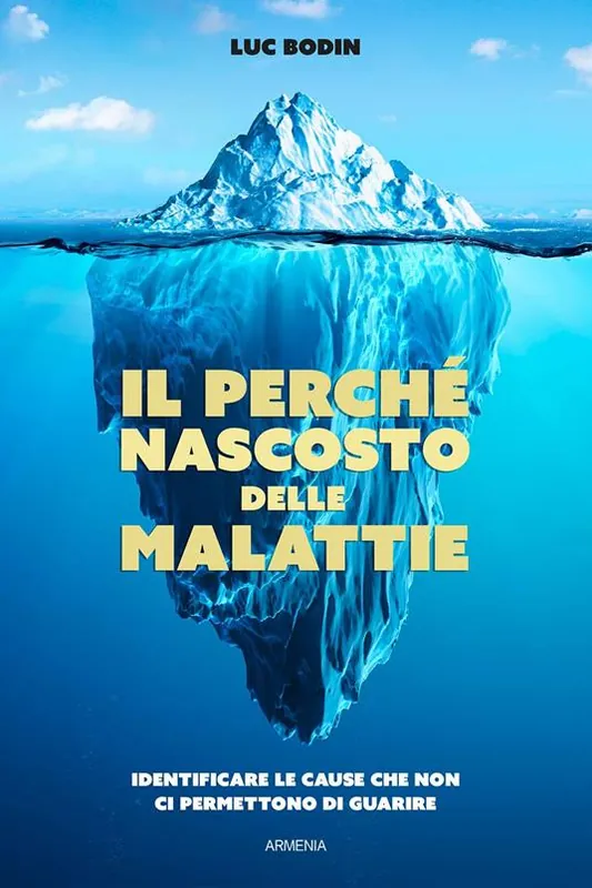 Solo Oggi Il perché nascosto delle malattie. Identificare le cause che non ci permettono di guarire