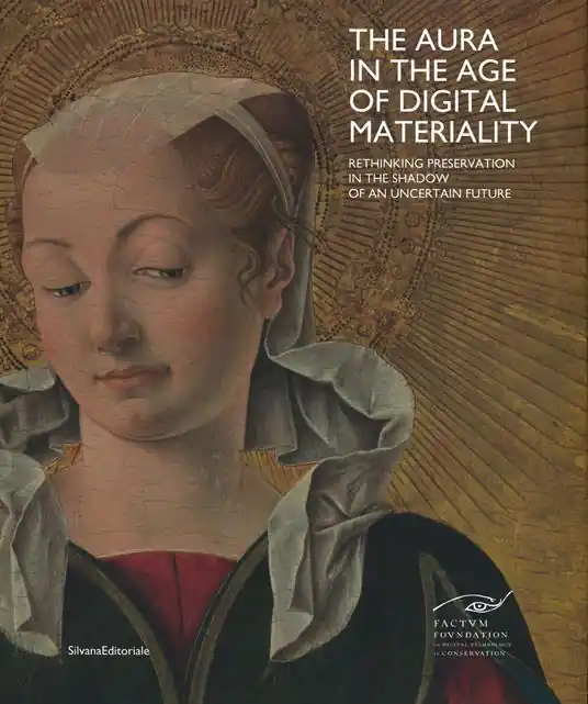 A Buon Prezzo The aura in the age of digital materiality. Rethinking preservation in the shadow of an uncertain future
