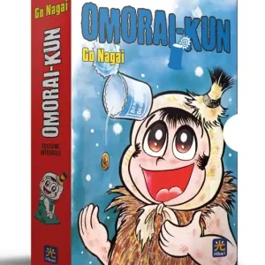 Esclusivo Omorai-kun. Ediz. integrale