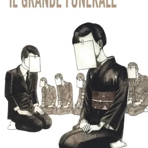 Più Venduto Il grande funerale