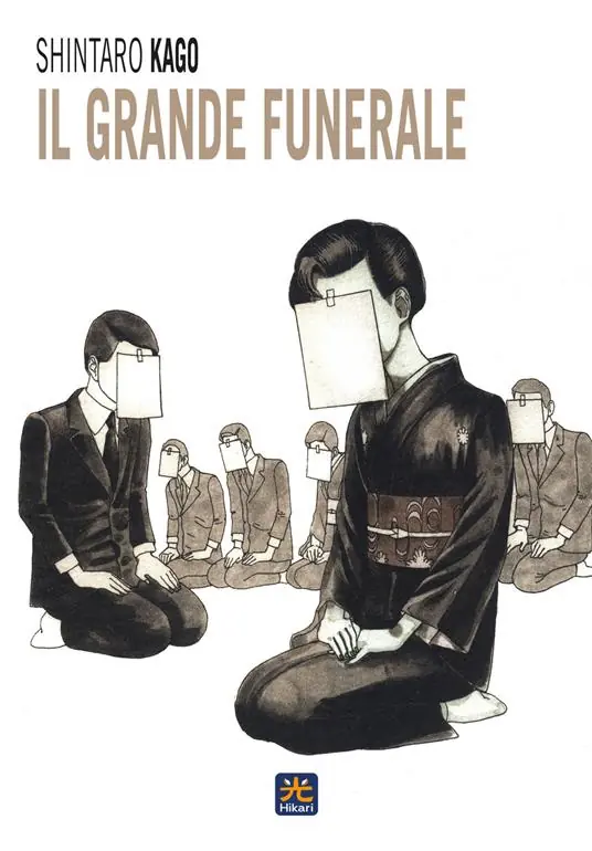 Più Venduto Il grande funerale