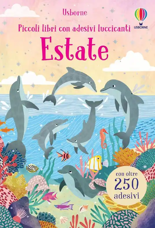 Promo Stagionale Estate. Ediz. a colori