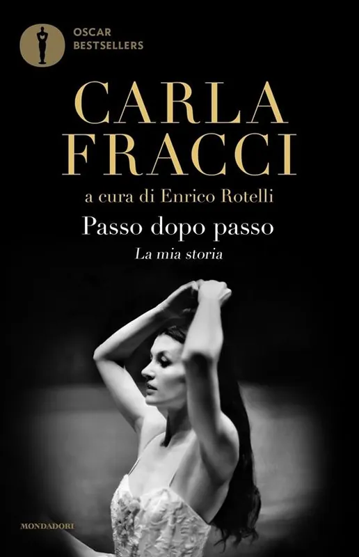 Passo dopo passo. La mia storia Sconto