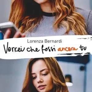 Vorrei che fossi ancora tu Nuovo Arrivo