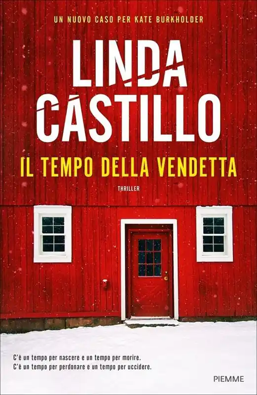 Il tempo della vendetta Consegna Rapida