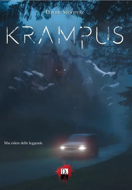 Krampus Prezzo Conveniente