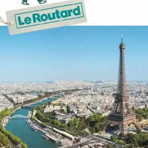 Professionale Parigi