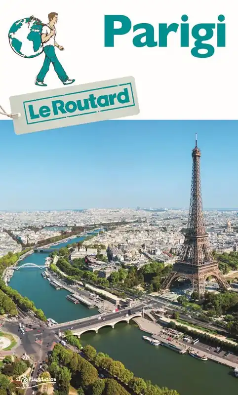 Professionale Parigi