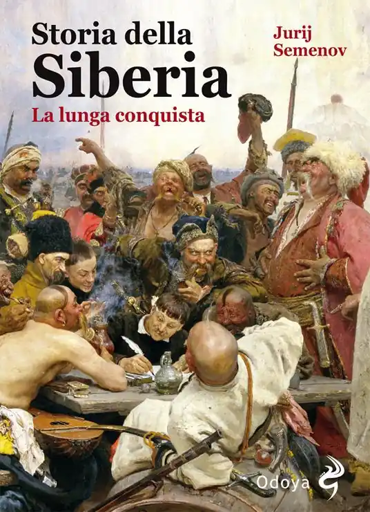 Storia della Siberia. La lunga conquista Compra Oggi Stesso
