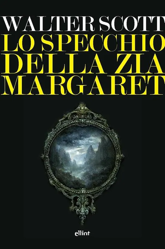 Lo specchio della zia Margaret Occasione Imperdibile