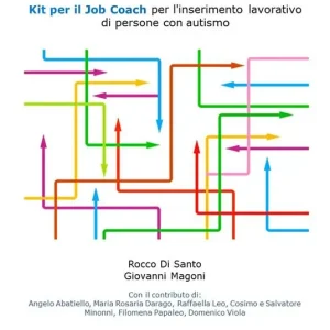 Kit per il job coach per l‘inserimento lavorativo di persone con autismo Offerta Del Giorno