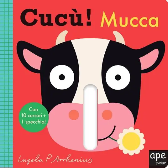 Economico Cucù! Mucca. Ediz. a colori