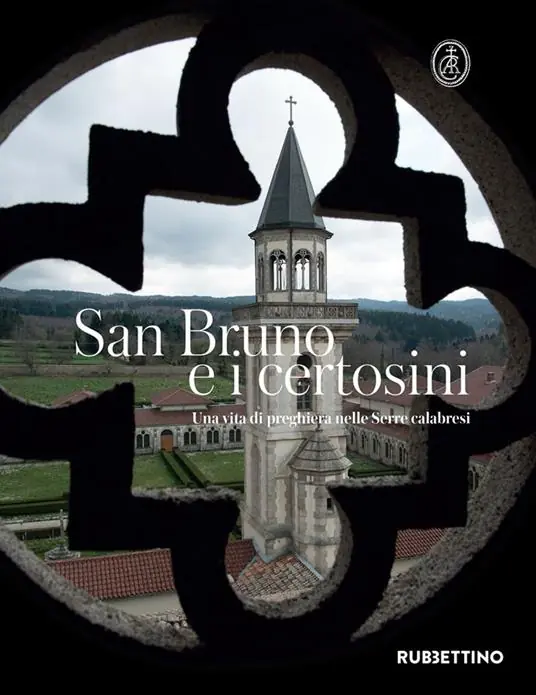 Promo Stagionale San Bruno e i certosini. Una vita di preghiera nelle Serre calabresi