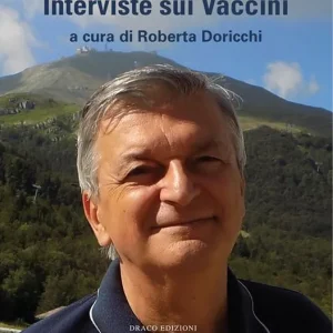 Stefano Montanari. Interviste sui vaccini Promozione