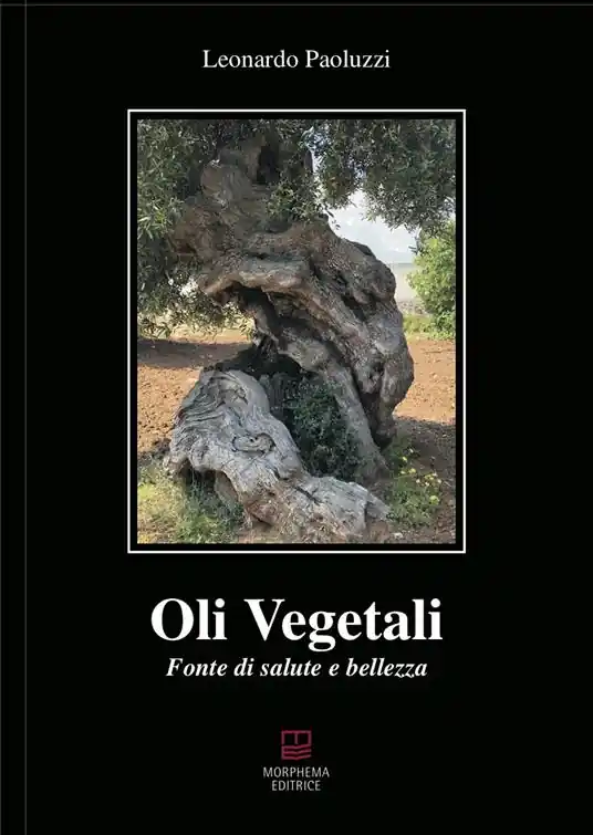 Oli vegetali. Fonte di salute e bellezza Spedizione Espresso