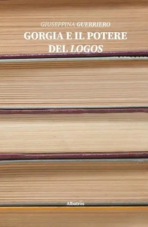 Novità Gorgia e il potere del logos