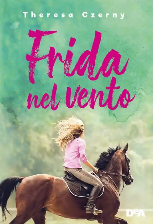 Frida nel vento Vendita Finale