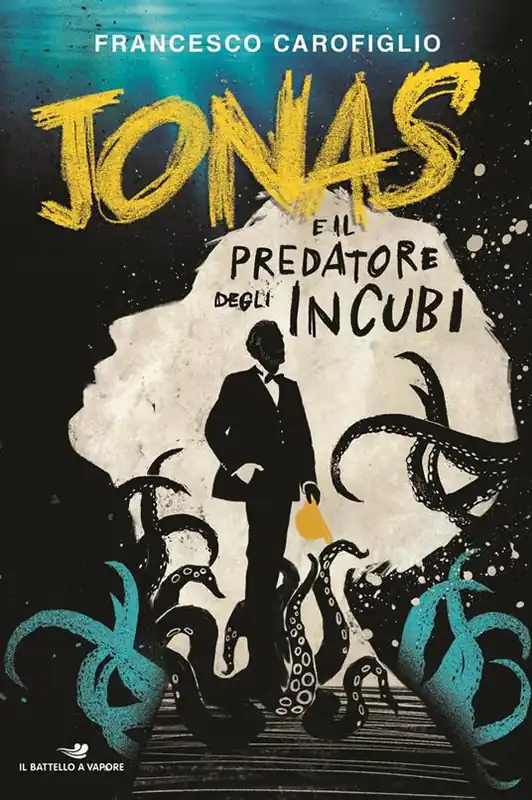 Jonas e il predatore degli incubi Non Perdere