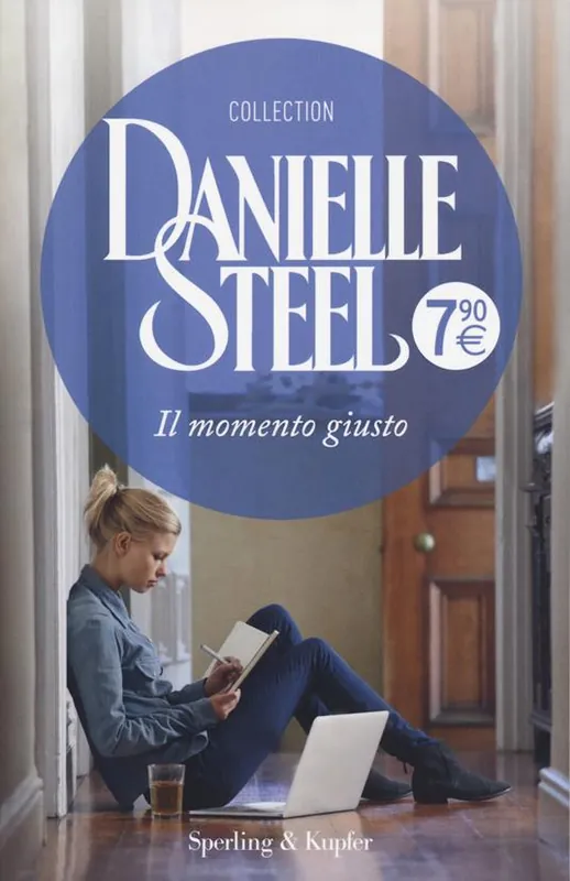 Novità Il momento giusto