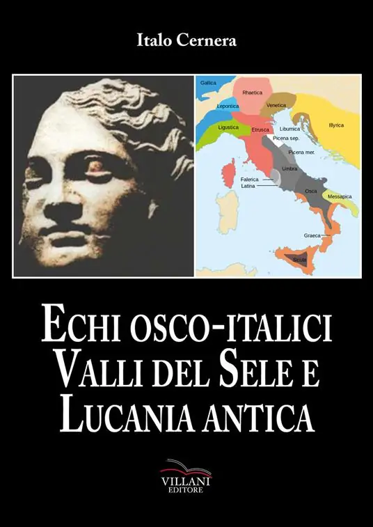 Echi Osco-italici. Valli del Sele e Lucania antica Solo Oggi