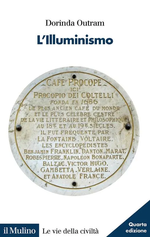 Saldi L‘ illuminismo