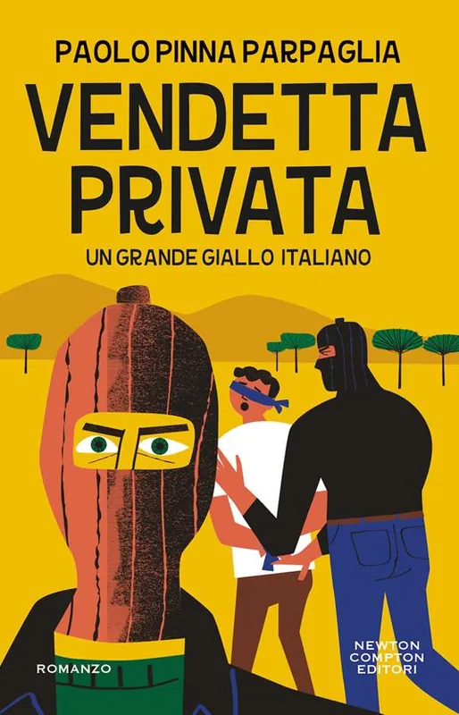Vendetta privata Ordina Subito