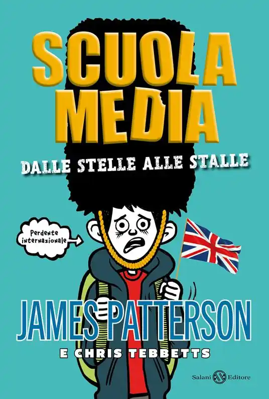 Compra Online Scuola media. Dalle stelle alle stalle
