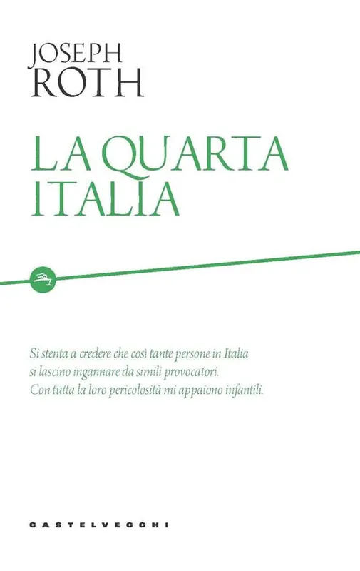 La quarta Italia Affare