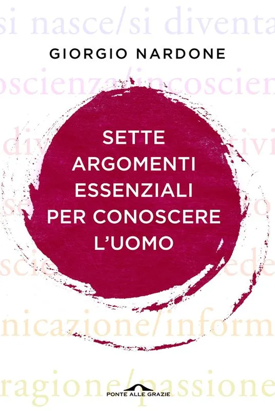 Economico Sette argomenti essenziali per conoscere l‘uomo