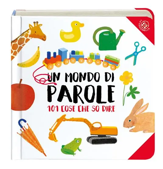 Miglior Prezzo Un mondo di parole. Ediz. a colori