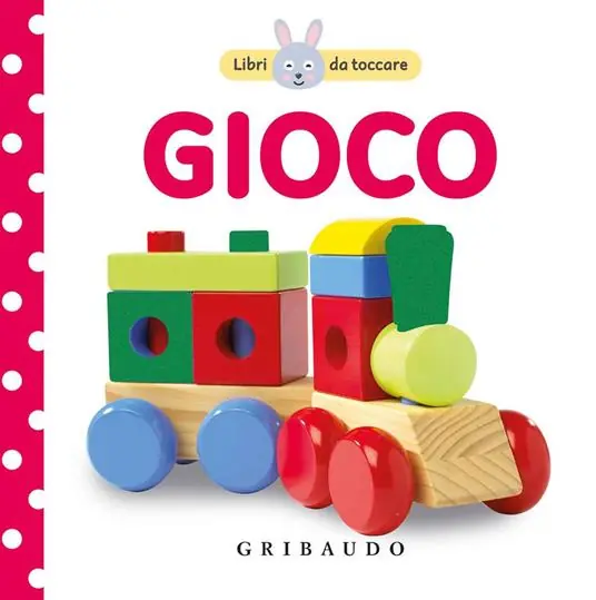 Gioco. Libri da toccare. Ediz. a colori Vendita Finale