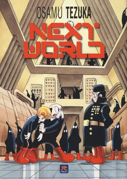 Next world Promo Stagionale