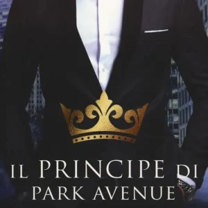 Il principe di Park Avenue Compra Oggi Stesso