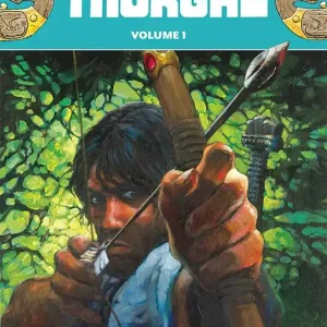 Vendita Finale Thorgal. Ediz. deluxe. Vol. 1
