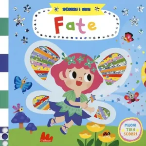 Fate. Scorri i miti Solo Oggi