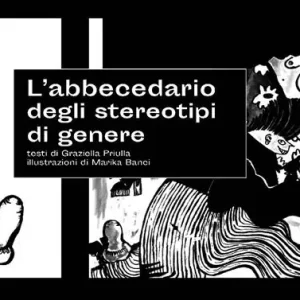 L‘abbecedario degli stereotipi di genere Occasione