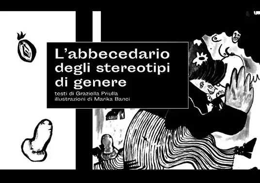L‘abbecedario degli stereotipi di genere Occasione