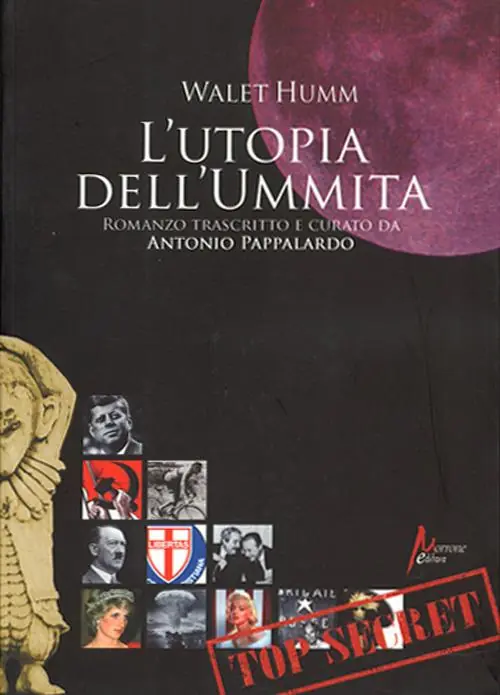Occasione L‘utopia dell‘Ummita