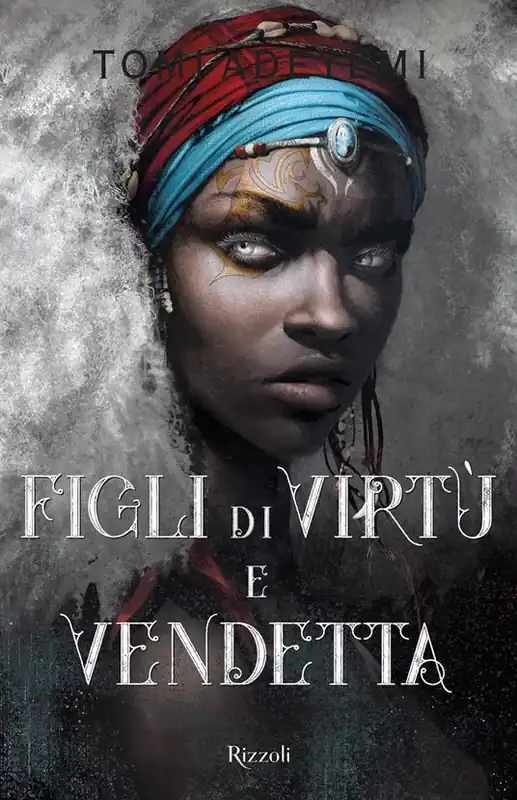 Figli di virtù e vendetta Prezzo Di Fabbrica