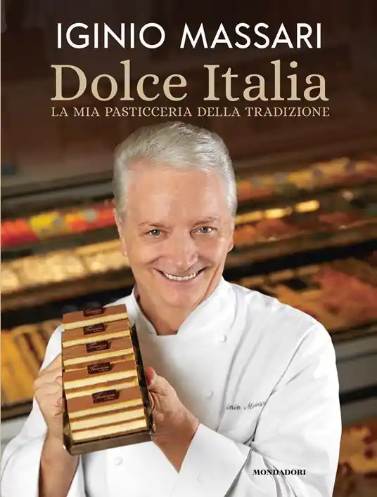 Dolce Italia. La mia pasticceria della tradizione Più Venduto