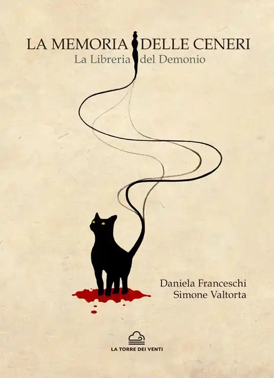 Prezzo Ridotto La memoria delle ceneri. La libreria del demonio