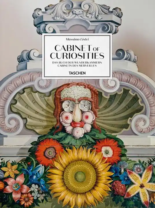 Massimo Listri. Cabinet of Curiosities. Ediz. inglese, francese e tedesca Promozione