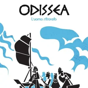 Odissea. L‘uomo ritrovato Affare