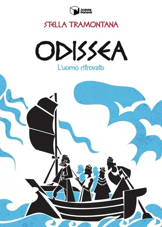 Odissea. L‘uomo ritrovato Affare