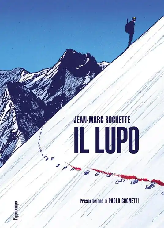 Il lupo Direttamente Dal Produttore