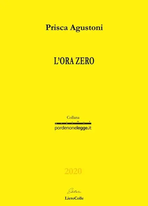 L‘ora zero Sconto