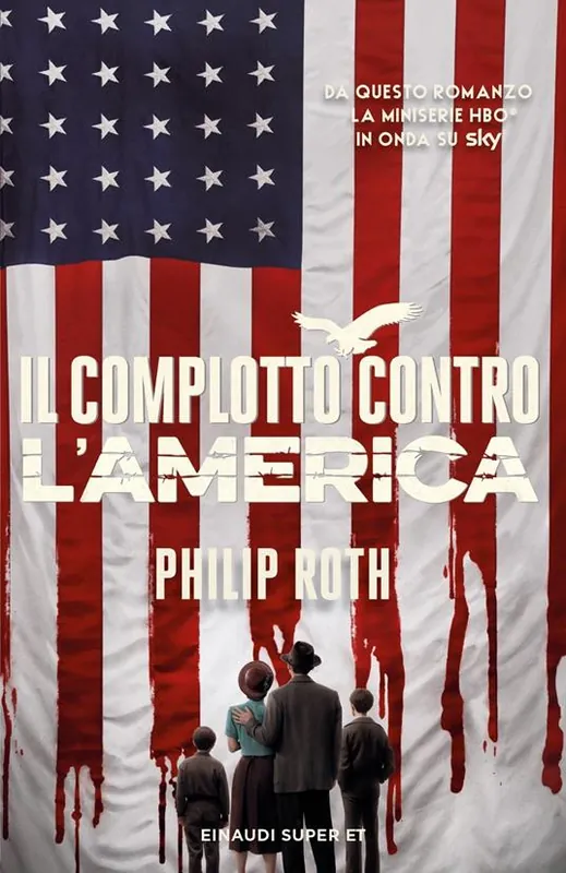 Il complotto contro l‘America Più Venduto